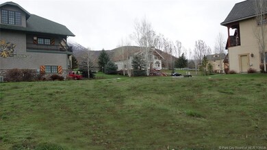 view of lot from back to front - pie sha