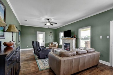 834 County Road 1535, Bonham, TX 75418 - photo 7