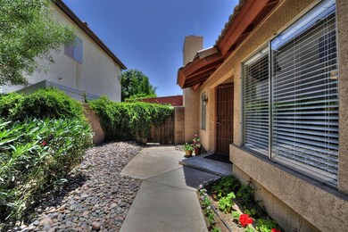 Entry Way