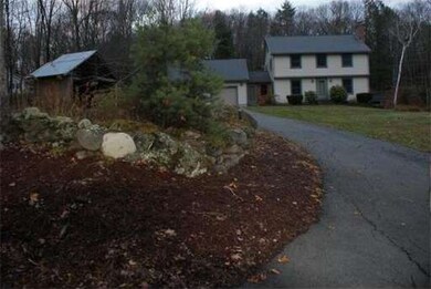 34 Mathews Rd, South Deerfield, MA 01373 - photo 2