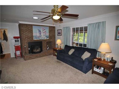 Den/Family/Great Room