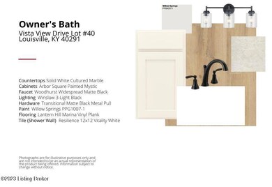 10512 Vista View Dr, Louisville, KY 40291 - photo 3