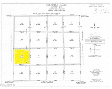 9529 Southern Ln, Show Low, AZ 85901 - photo 4