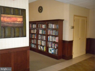 Radnor House unit 501, Bryn Mawr, PA 19010 - photo 4