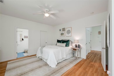 unlisted-address, Austin, TX 78751 - photo 2