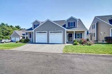 1301 Meadow Ln unit 1301, Randolph, MA 02368 - photo 3