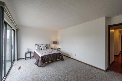 Owner's Bedroom