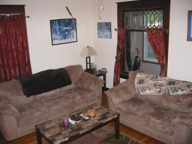 Living room view 1