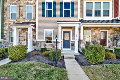 24897 Coats Square, Aldie, VA 20105 - photo 2