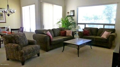Living room 2
