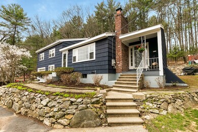310 W Acton Rd, Stow, MA 01775 - photo 3