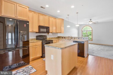 22545 Chickadee Cir unit 4-3, Lexington Park, MD 20653 - photo 6