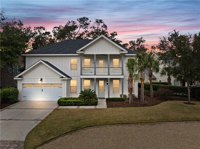 1024 Sinclair Pointe, Saint Simons Island, GA 31522 - photo 6