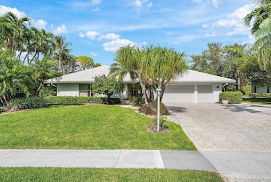 4705 Tree Fern Dr, Delray Beach, FL 33445 - photo 2