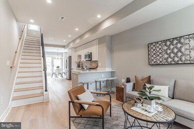 641 Morton St NW, Washington, DC 20010 - photo 2