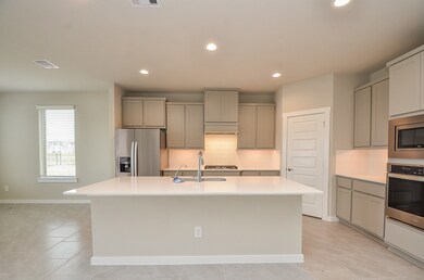 28302 Hannahs Harbor Ln, Katy, TX 77494 - photo 4