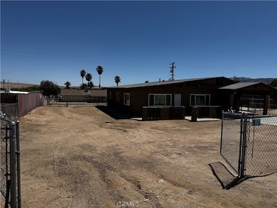 5841 Marine Ave, Twentynine Palms, CA 92277 - photo 3