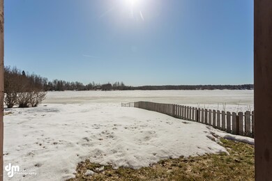 Sand Lake