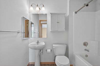 5445 Boone Ave N unit 216, New Hope, MN 55428 - photo 6