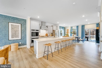 1705 Water Crossing Rd, Pikesville, MD 21208 - photo 3