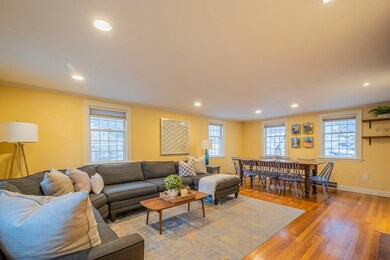 1 Constitution Rd, Lexington, MA 02421 - photo 2