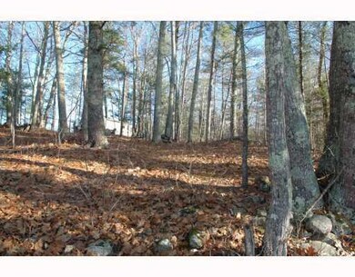 Land/Lot. Land from waterfront