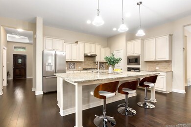 17723 Handies Peak, Helotes, TX 78023 - photo 5