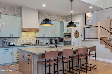 4251 W Acer Ln, Show Low, AZ 85901 - photo 3