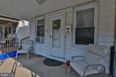 639 E North St, Bethlehem, PA 18018 - photo 5