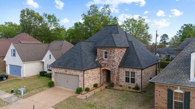 9113 Rue Orleans Ln, Olive Branch, MS 38654 - photo 5