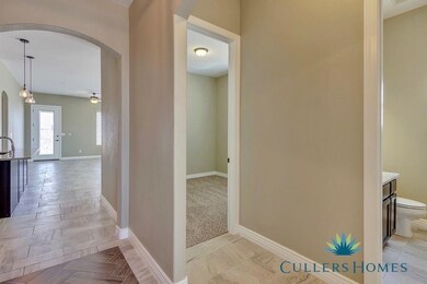 13570 Harbottle St, El Paso, TX 79928 - photo 3