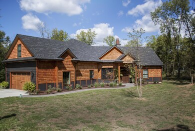Front of the Home