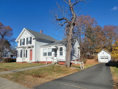 180 W River St, Orange, MA 01364 - photo 3