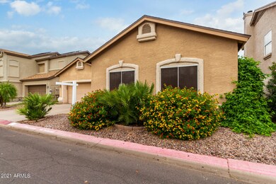 Great Curb Appeal