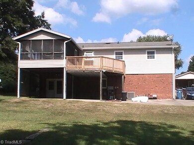 5103 Tarkington Dr, Greensboro, NC 27407 - photo 5