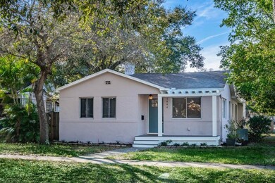 1444 15th St N, Saint Petersburg, FL 33704 - photo 2