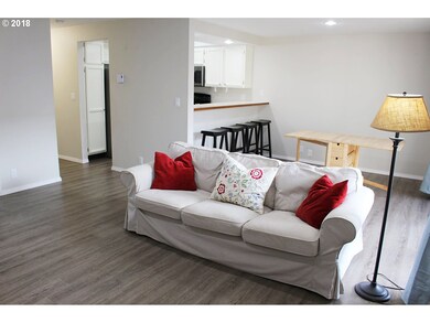 Living Room/Dining Room