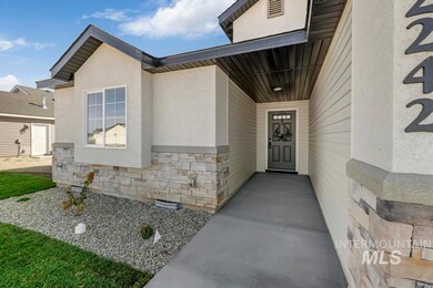 2242 Zion St, Burley, ID 83318 - photo 4