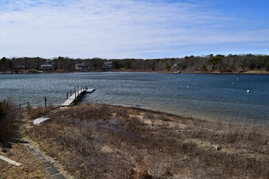 317 Edgewater Dr W, East Falmouth, MA 02536 - photo 6