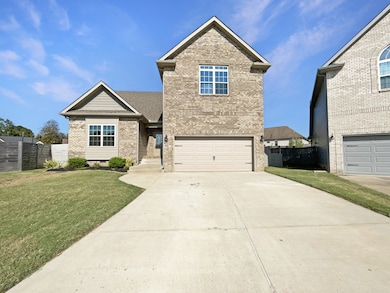 157 Gabriella Ct, Pleasant View, TN 37146 - photo 2