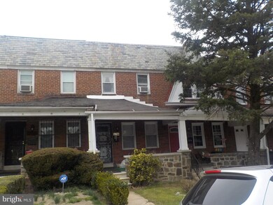 3714 Cranston Ave, Baltimore, MD 21229 - photo 2