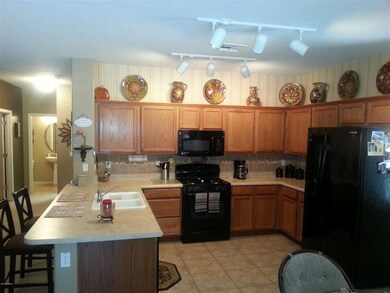 7 Kitchen