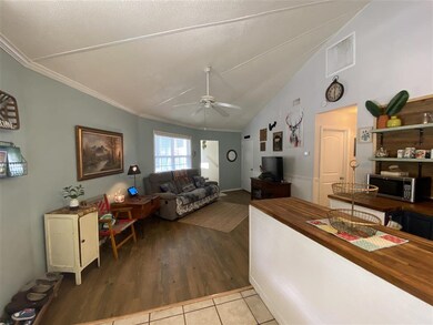 21 Eddins Ln, Crawfordville, FL 32327 - photo 4