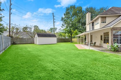 12403 Carlton Oaks St, Tomball, TX 77377 - photo 3