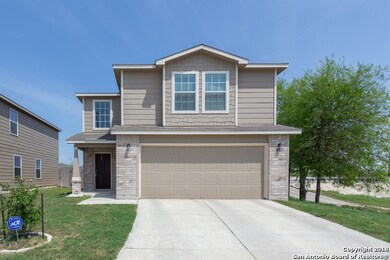 11907 Cardinal Cove, San Antonio, TX 78254 - photo 2