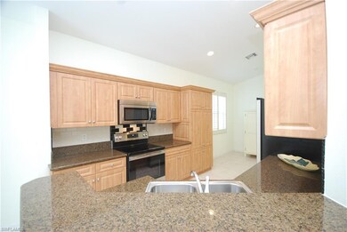 New appliance package, granite counter tops and su