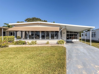 710 Fairmount Dr, North Port, FL 34287 - photo 2