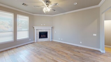 1404 N Oak, Seiling, OK 73663 - photo 6