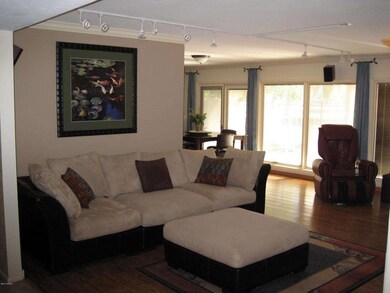 Living Room Seating