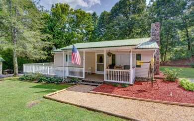 674 Pen Dr, Ellijay, GA 30540 - photo 3